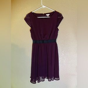 xhilaration dress